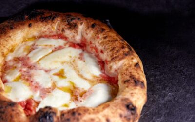 La Pizza. La “Regina” indiscussa di ogni tavola.