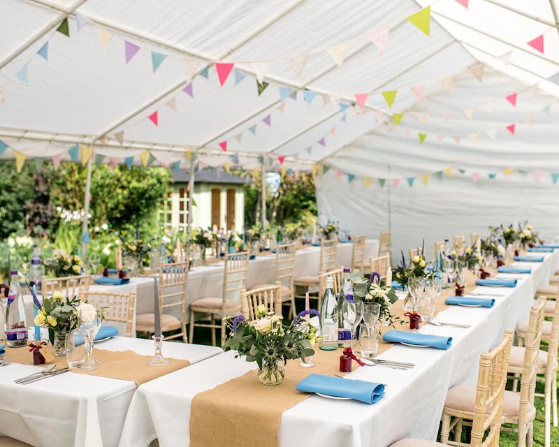 Micro-Wedding, la soluzione da non sottovalutare.